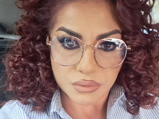 Erootiline videovestlus VelvetMarsha
