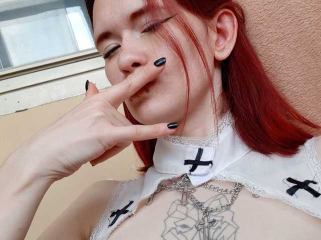 Profiili foto VelvetVenom