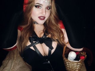 Erootiline videovestlus Velvet_Vipera