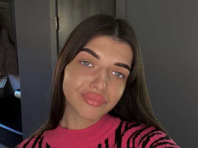 Profiili foto VelvetBlack