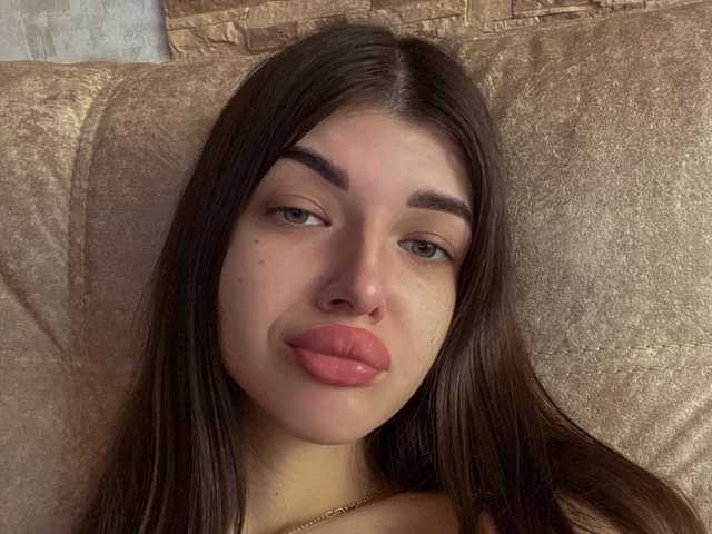 Profiili foto VelvetBlack