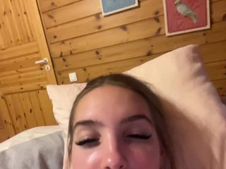 Erootiline videovestlus VenessaBrown