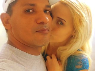Erootiline videovestlus Venezolana2