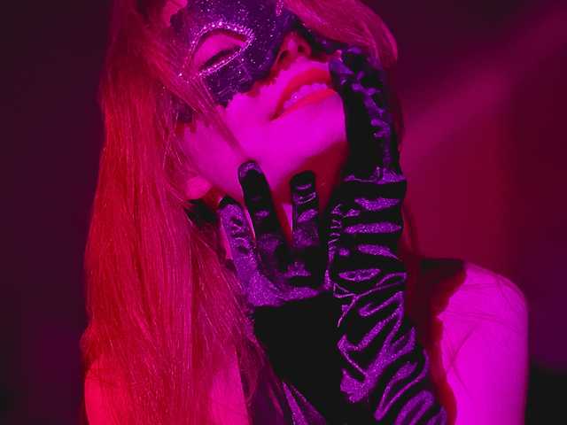 Profiili foto VenomGirl