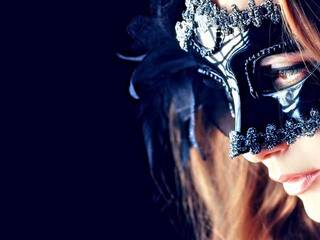 Erootiline videovestlus Venus-butterfly