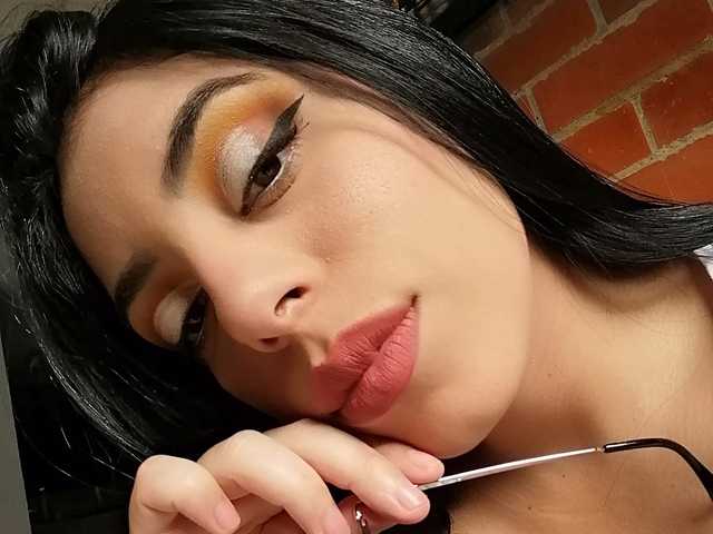 Profiili foto Venus-Miel