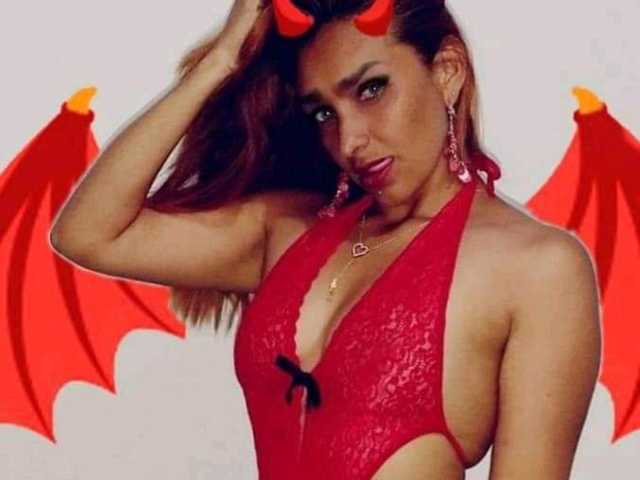 Profiili foto Venus-x
