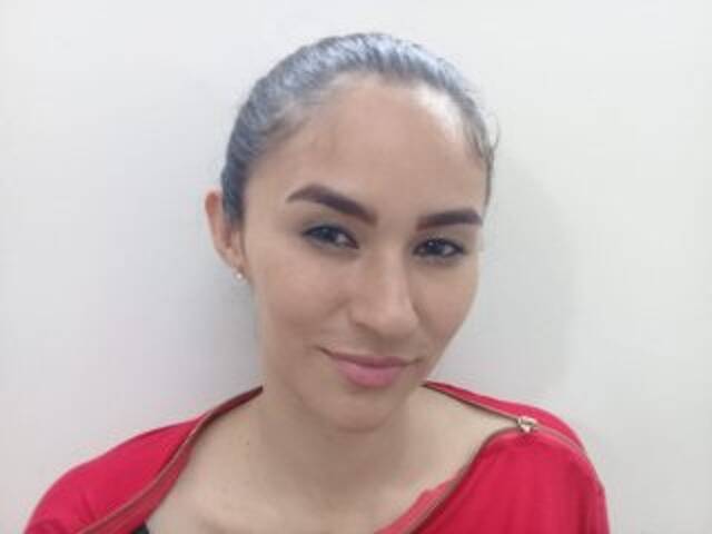 Profiili foto venusefige