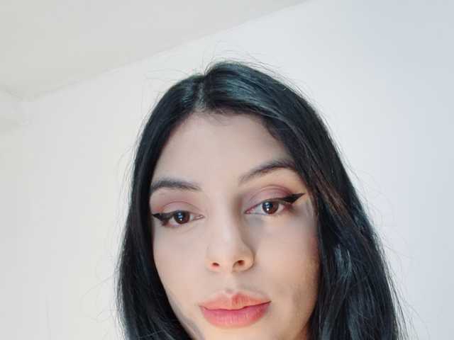 Profiili foto VenusMiel