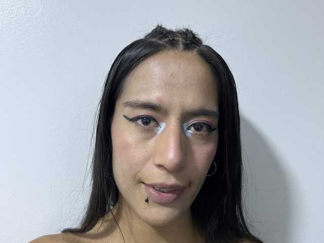 Profiili foto VenusRebel