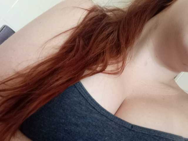 Profiilifoto venusredhead