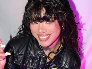 Erootiline videovestlus venusthegoddesss