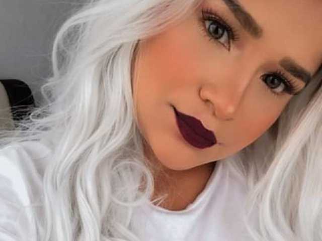 Profiili foto VenusWhite