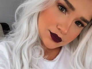 Erootiline videovestlus VenusWhite