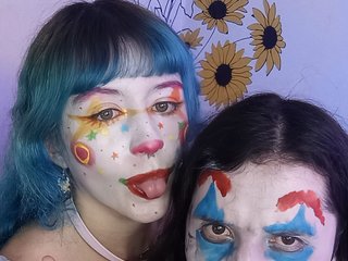 Erootiline videovestlus venusxadam