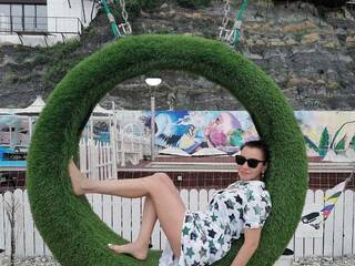 Erootiline videovestlus VeraVerba