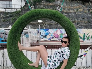 Erootiline videovestlus VeraVerba