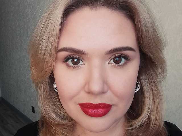 Profiili foto IrinaVils