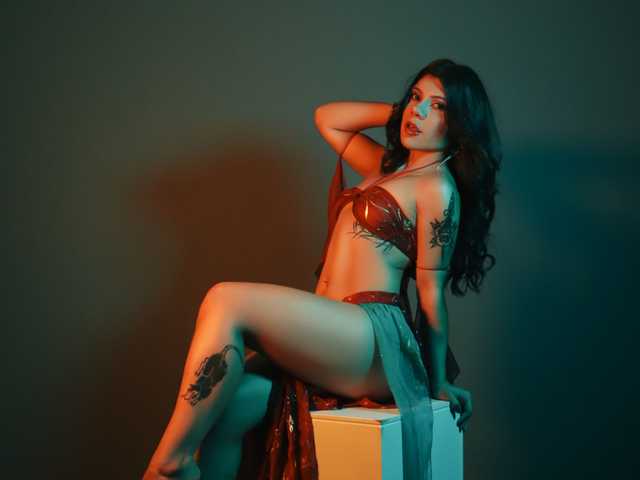 Profiili foto Verokax