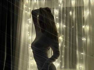 Erootiline videovestlus Veronagirl