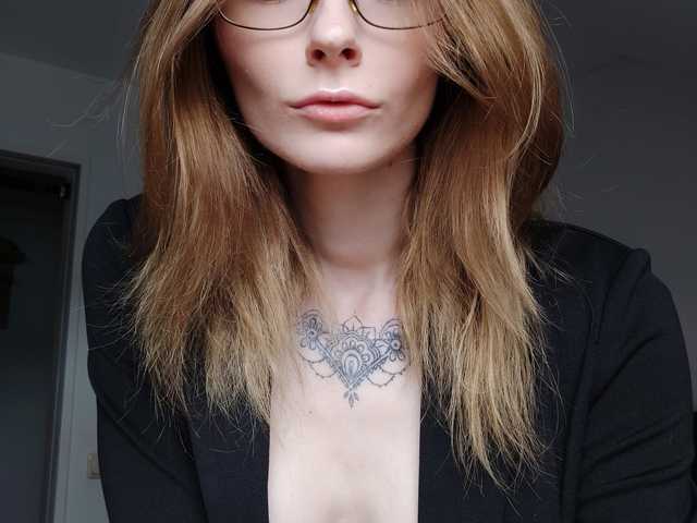 Profiili foto Verona_Amour