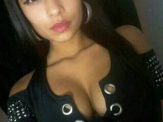 Erootiline videovestlus veronica-fire