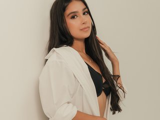 Erootiline videovestlus VeronicaBlue