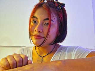 Erootiline videovestlus VeronicaLove
