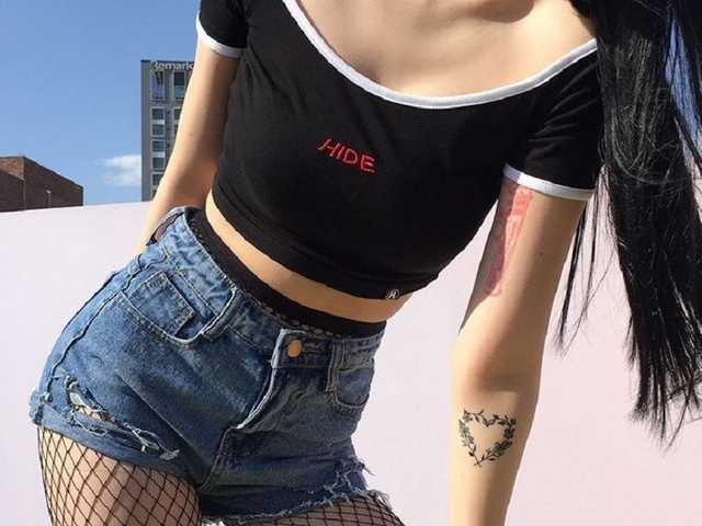 Profiili foto VeronicaLynn