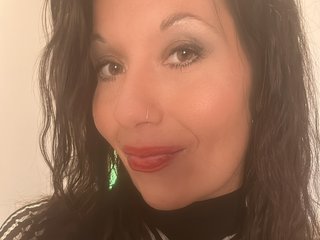 Erootiline videovestlus VeronicaPatron