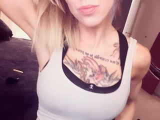 Erootiline videovestlus VeronicaRonnieTaylor