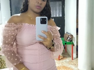 Erootiline videovestlus VeronicaSantoss