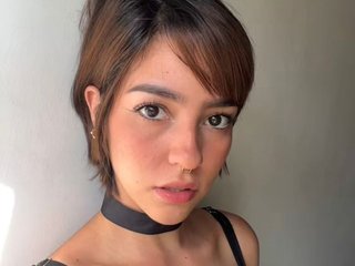 Erootiline videovestlus VeronicaSttar