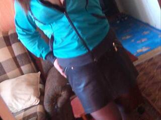 Erootiline videovestlus VeronikaCherry