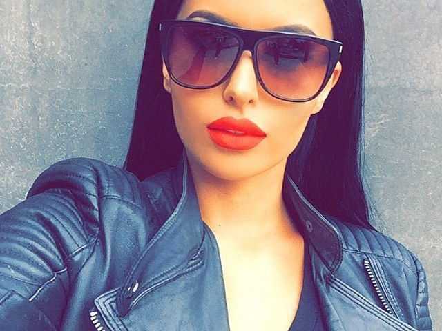 Profiili foto veronikasweety