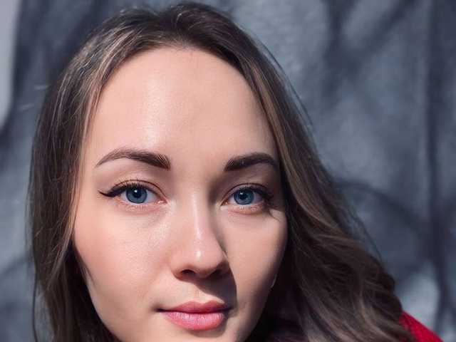 Profiili foto PomeloLove