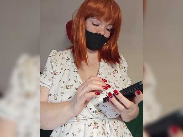 Ringhäälingupildid Vetka-konfetka