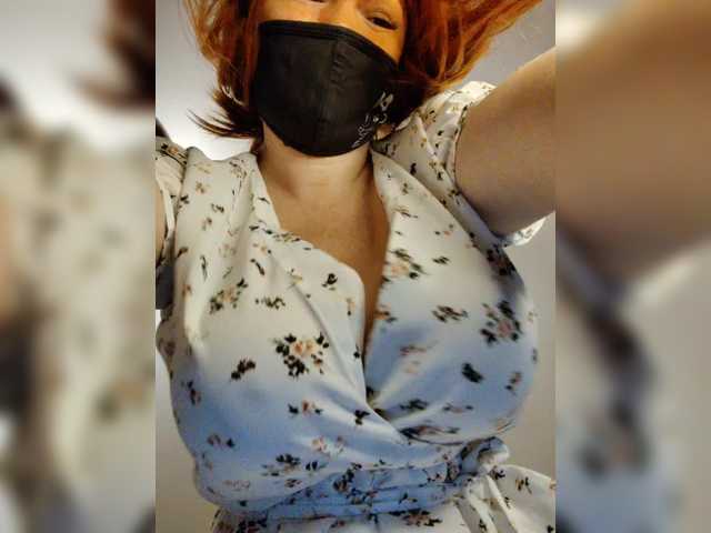 Fotod Vetka-konfetka0 Hello! There is a new striptease video for you in the profile. I am ready to chat on almost any topic and please you with everything that is on the menu. There are photos and videos in the profile. Instagram: Veta_bonga. Thanks for the tokens :-*