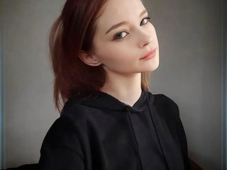 Erootiline videovestlus vialeta-baby