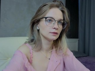 Erootiline videovestlus vialeta-baby