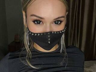 Erootiline videovestlus Verunyaa