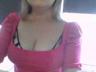 Erootiline videovestlus vicci95