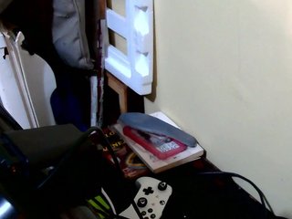Erootiline videovestlus Vicctorialove