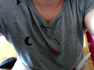 Erootiline videovestlus Vicctorialove