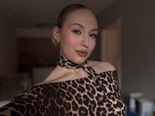 Erootiline videovestlus vickyblondiua