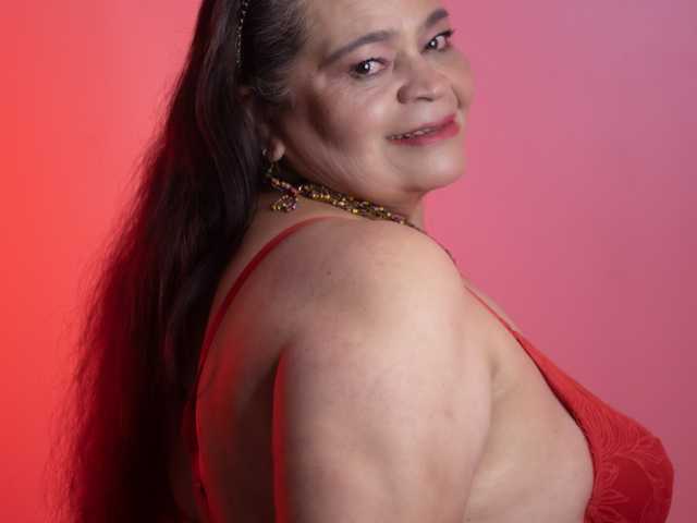 Profiili foto QueenMatturex