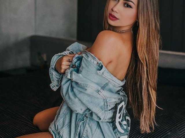 Profiili foto vickycandy