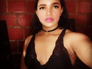 Erootiline videovestlus Vickyh1