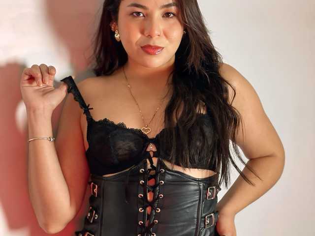 Profiili foto Victoria-Collins