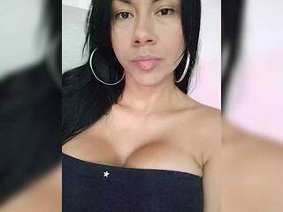 Erootiline videovestlus VictoriaBalee